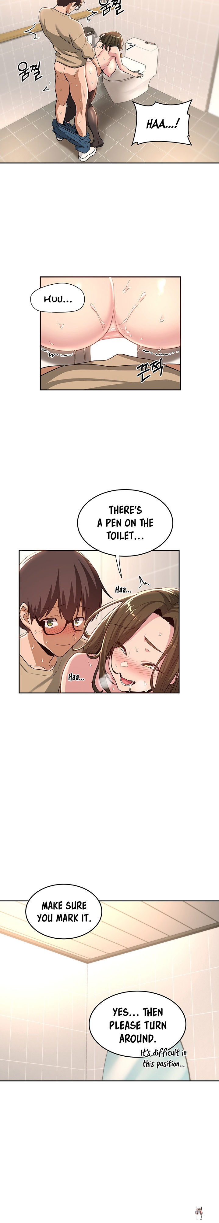 Sextudy Group Sextudy Group Chapter 42 - Page 12