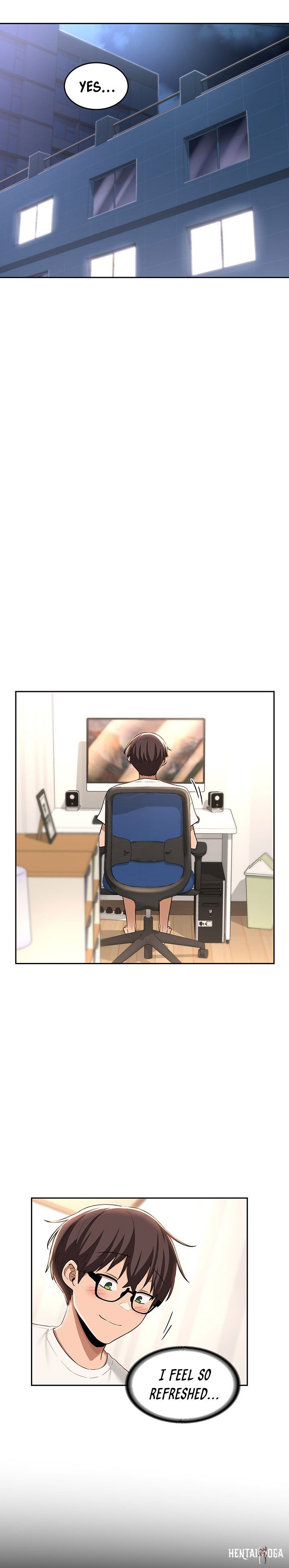 Sextudy Group Sextudy Group Chapter 42 - Page 16