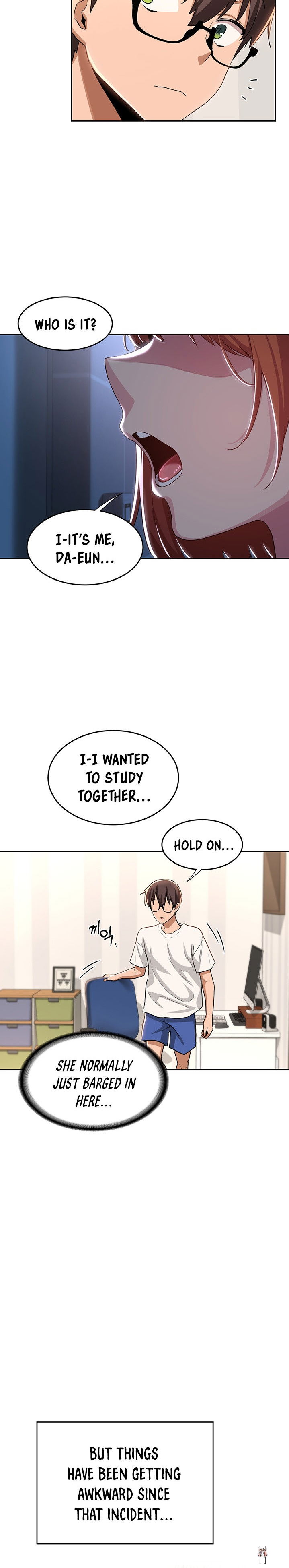 Sextudy Group Sextudy Group Chapter 42 - Page 18