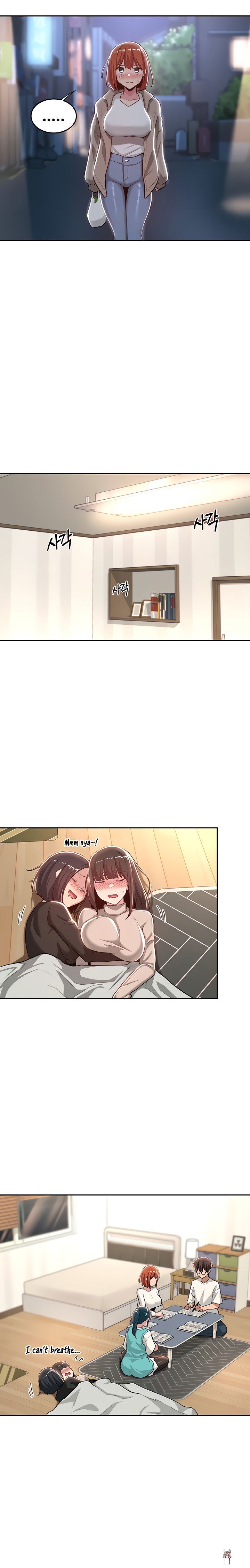 Sextudy Group Sextudy Group Chapter 43 - Page 10