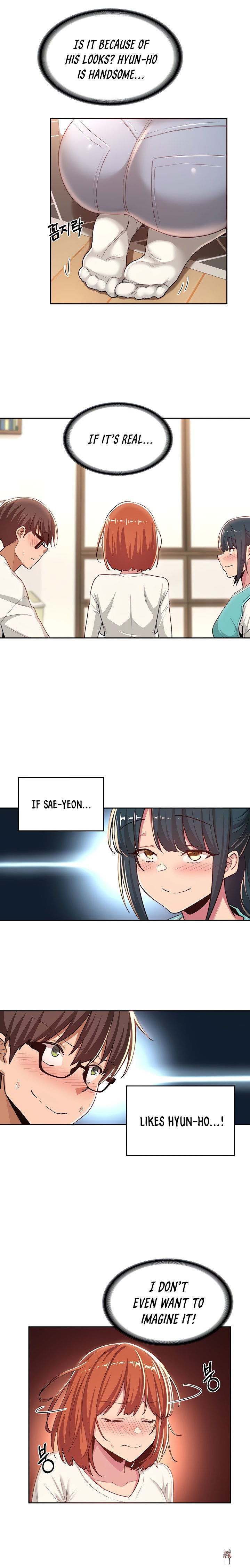 Sextudy Group Sextudy Group Chapter 43 - Page 12