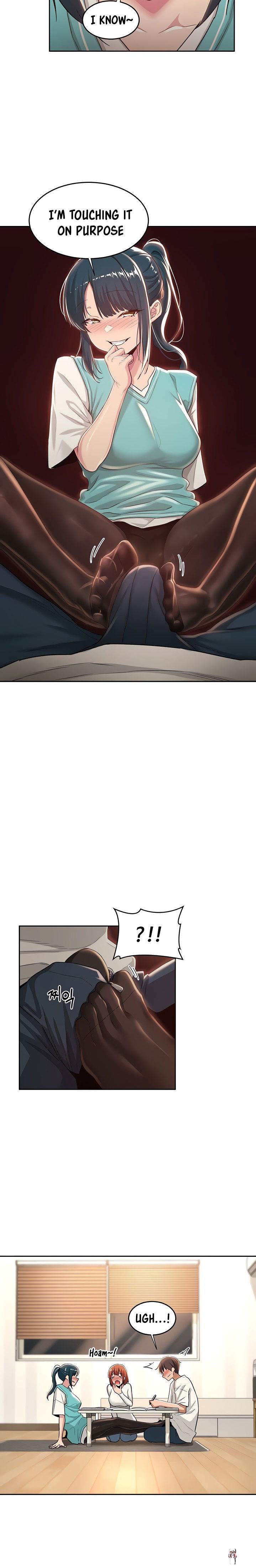 Sextudy Group Sextudy Group Chapter 43 - Page 14