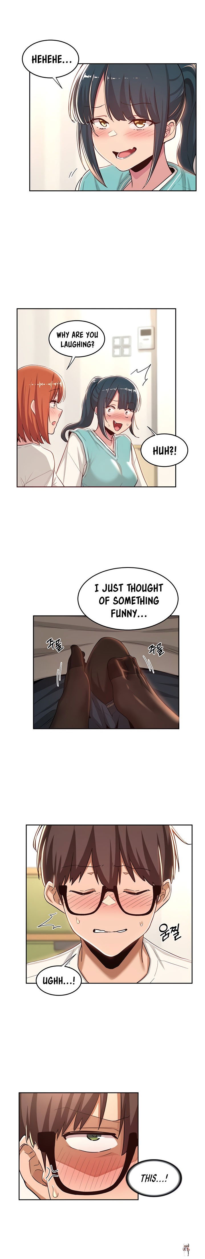 Sextudy Group Sextudy Group Chapter 43 - Page 15