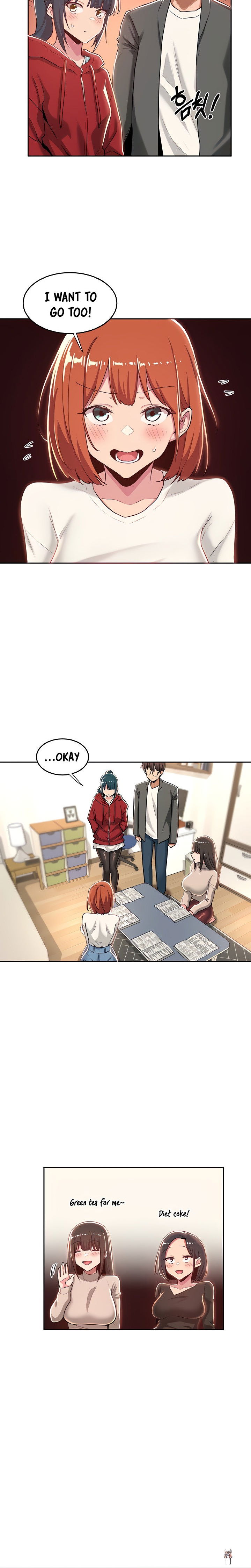 Sextudy Group Sextudy Group Chapter 43 - Page 6