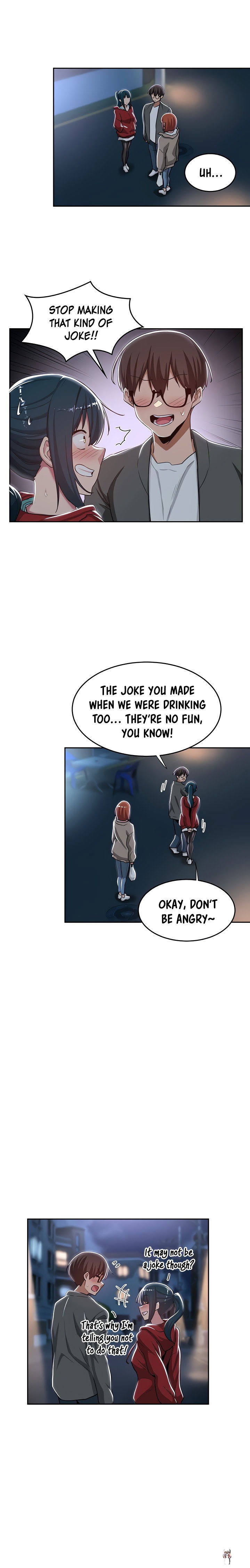 Sextudy Group Sextudy Group Chapter 43 - Page 9