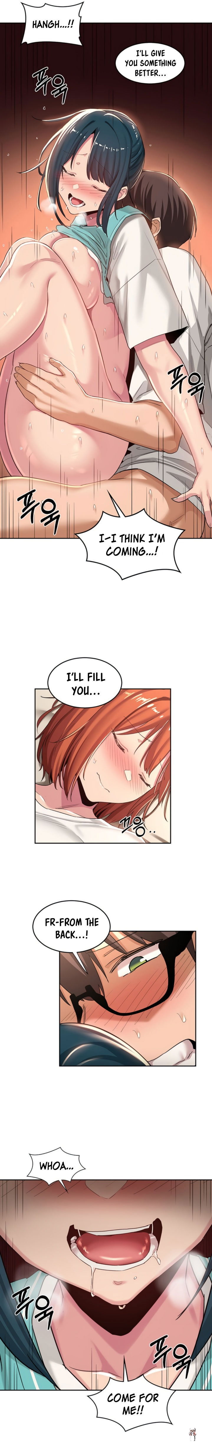 Sextudy Group Sextudy Group Chapter 44 - Page 13