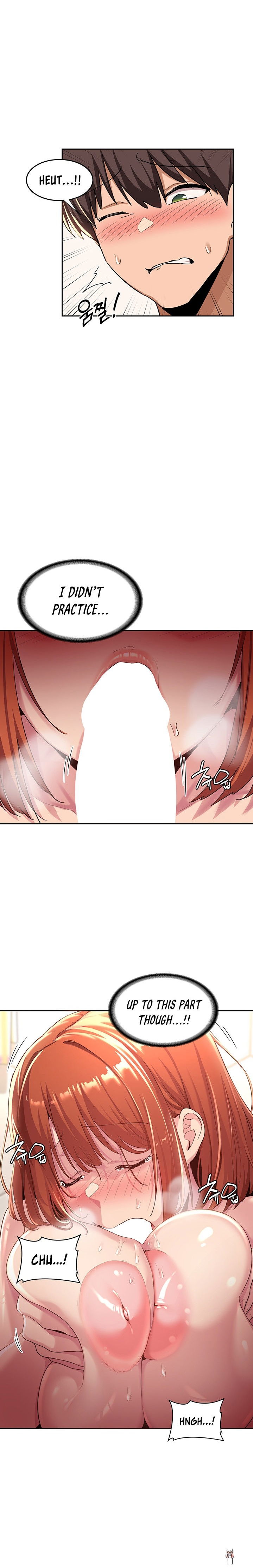 Sextudy Group Sextudy Group Chapter 45 - Page 18