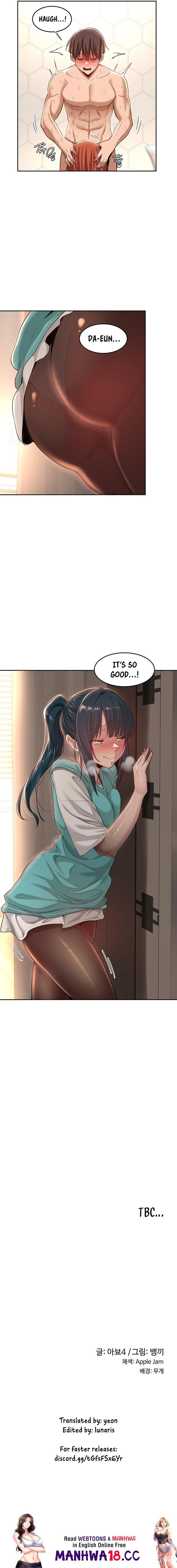 Sextudy Group Sextudy Group Chapter 45 - Page 19