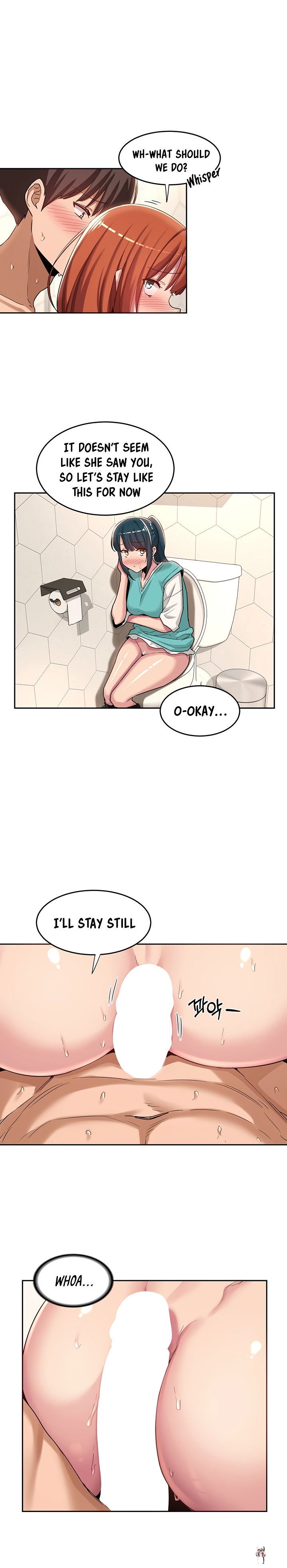 Sextudy Group Sextudy Group Chapter 46 - Page 11