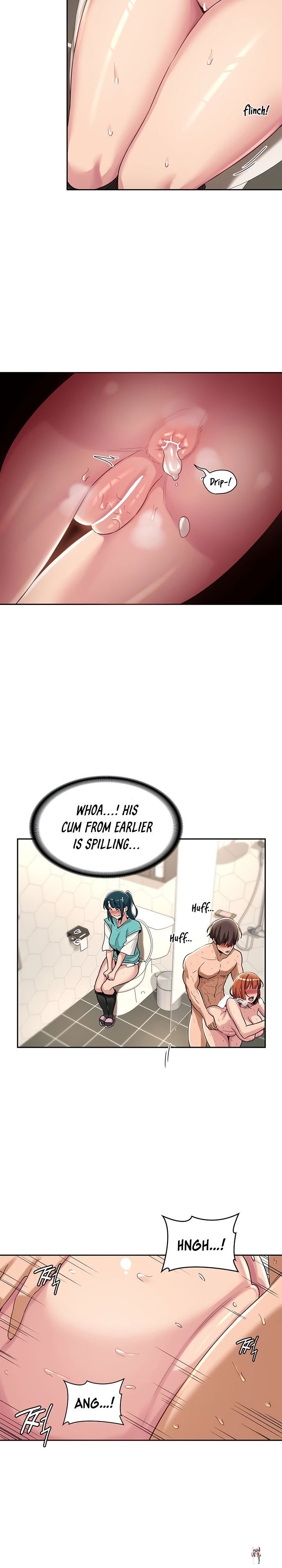 Sextudy Group Sextudy Group Chapter 46 - Page 15