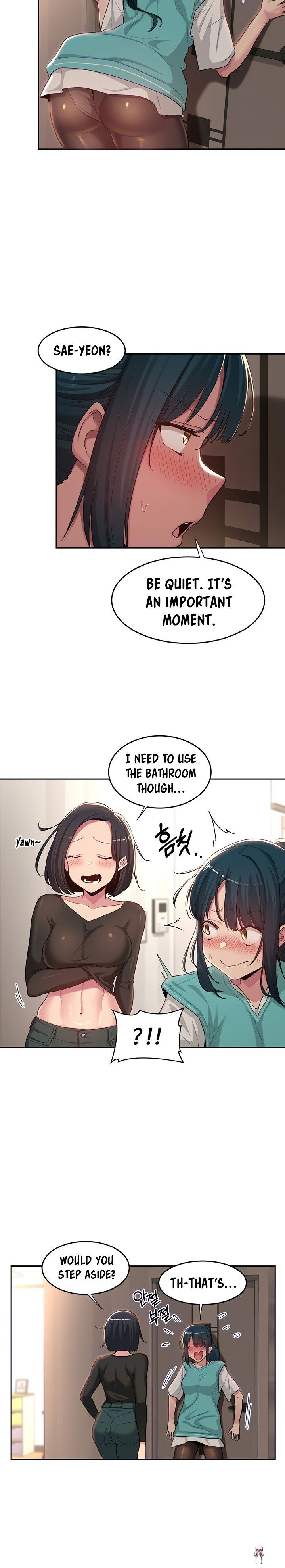 Sextudy Group Sextudy Group Chapter 46 - Page 7