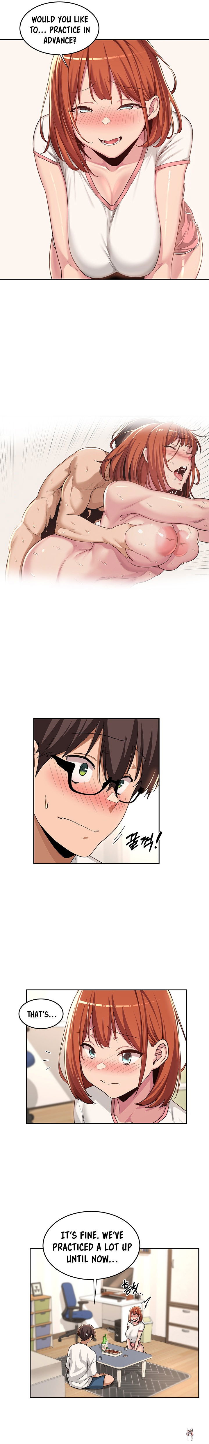 Sextudy Group Sextudy Group Chapter 47 - Page 10