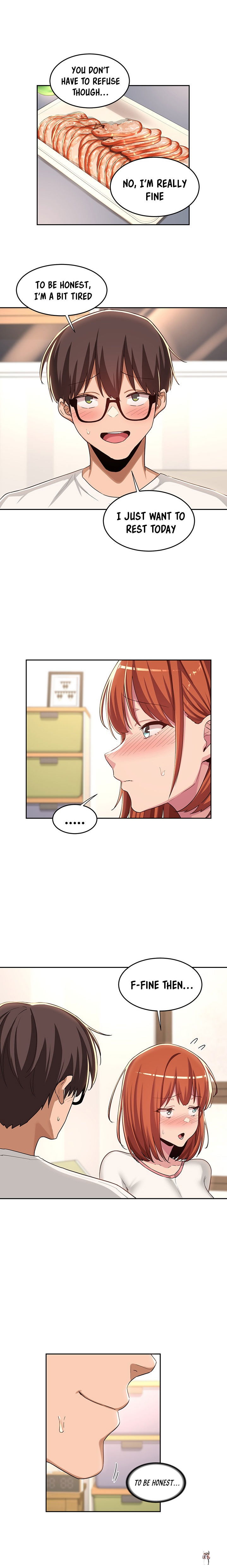 Sextudy Group Sextudy Group Chapter 47 - Page 11