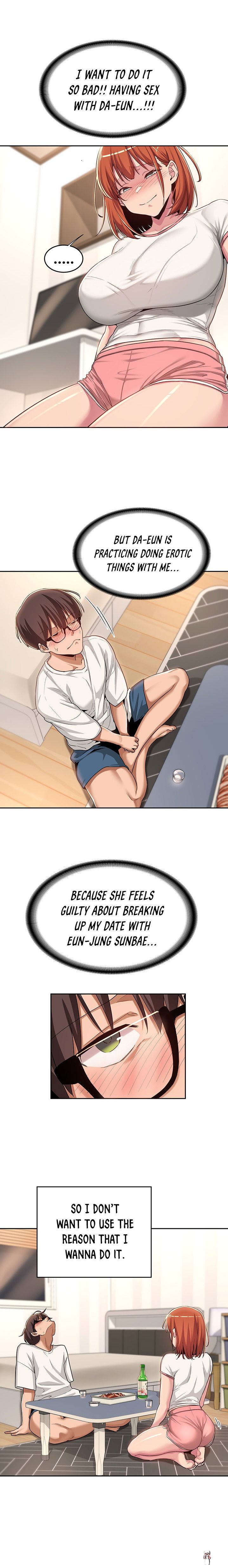 Sextudy Group Sextudy Group Chapter 47 - Page 12