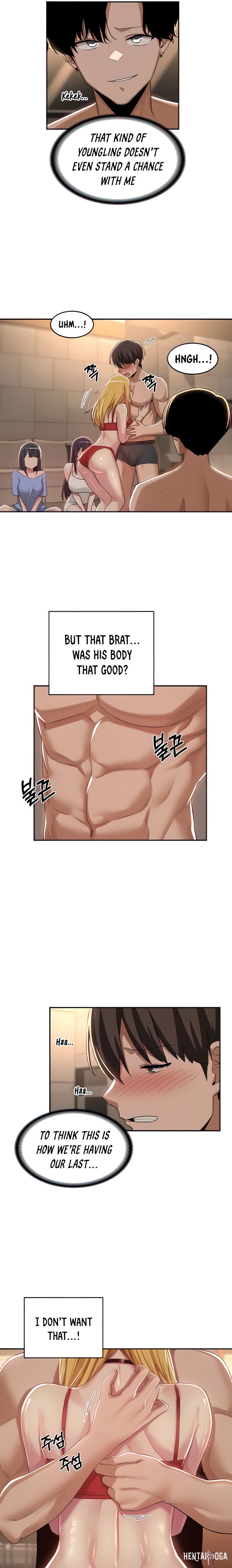 Sextudy Group Sextudy Group Chapter 49 - Page 4