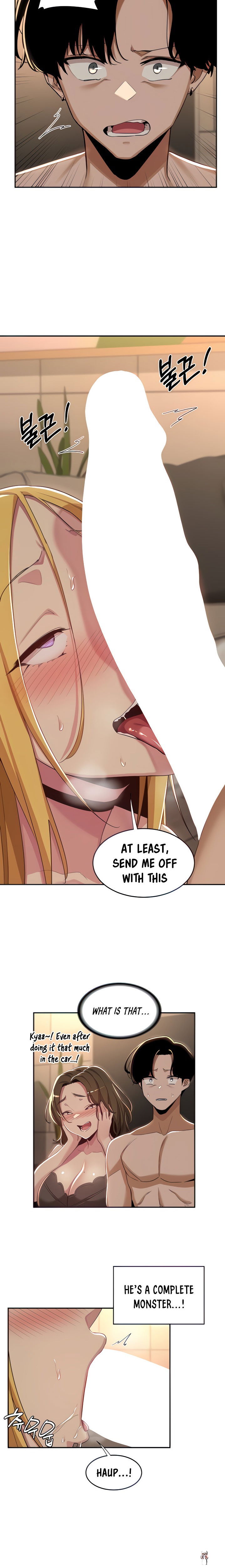 Sextudy Group Sextudy Group Chapter 49 - Page 8