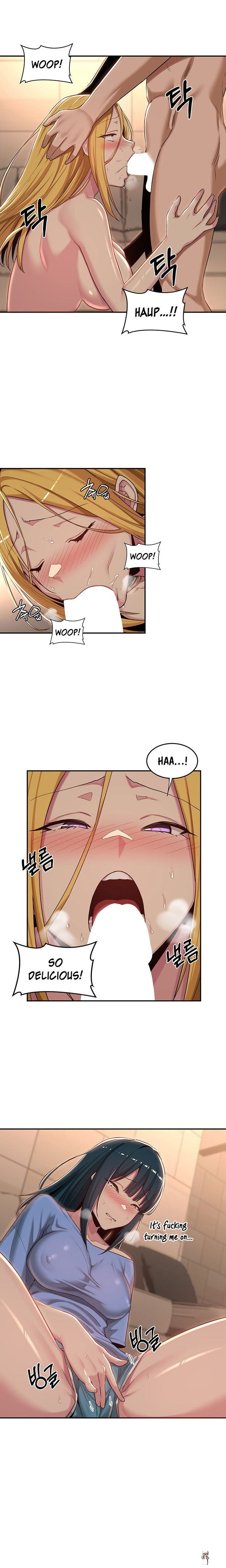 Sextudy Group Sextudy Group Chapter 49 - Page 9