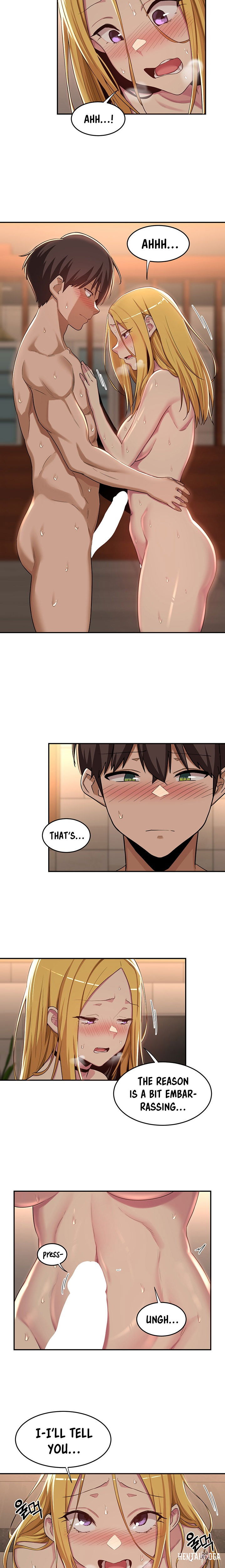 Sextudy Group Sextudy Group Chapter 50 - Page 8