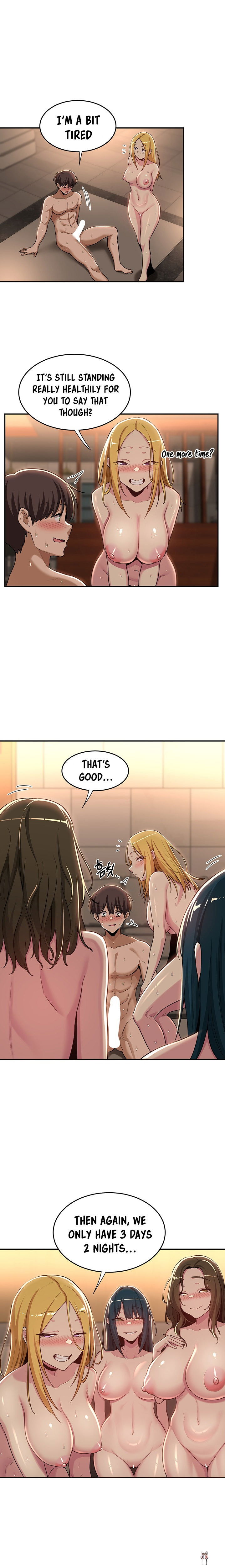 Sextudy Group Sextudy Group Chapter 51 - Page 1