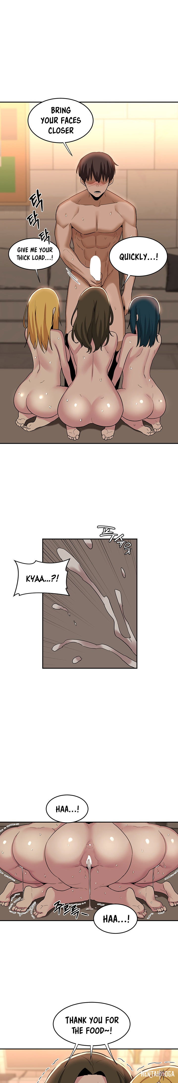 Sextudy Group Sextudy Group Chapter 52 - Page 1