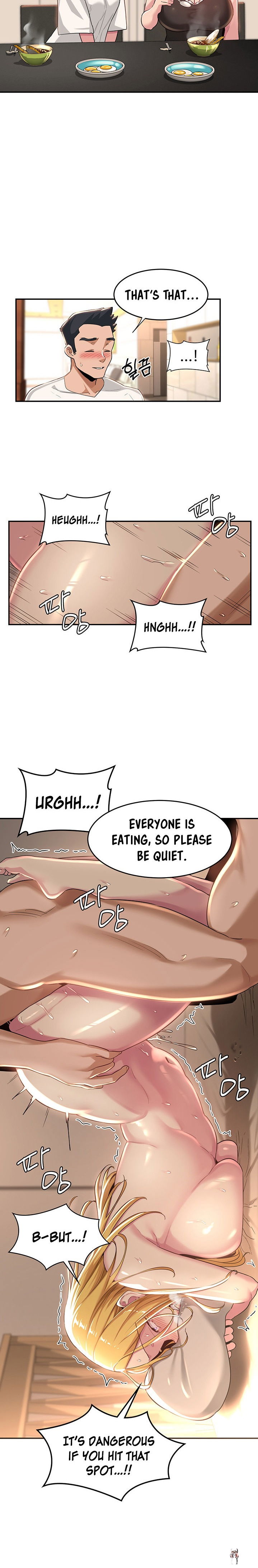 Sextudy Group Sextudy Group Chapter 52 - Page 12