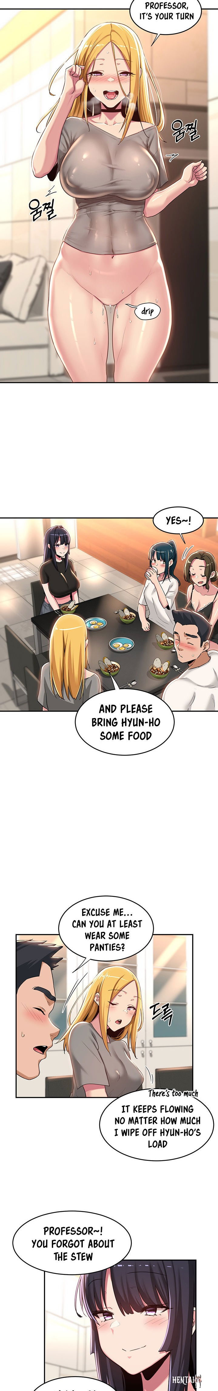 Sextudy Group Sextudy Group Chapter 52 - Page 14