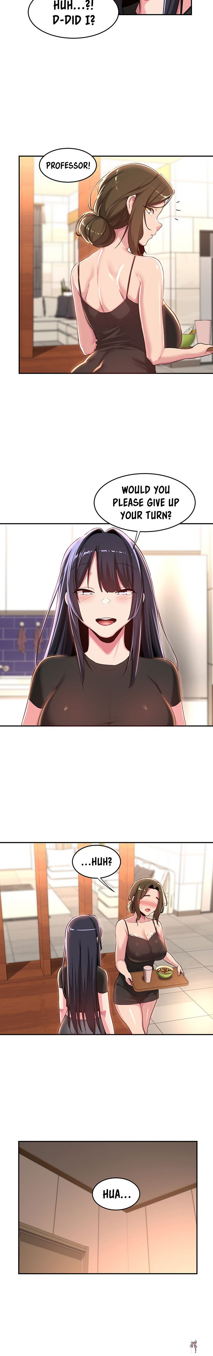 Sextudy Group Sextudy Group Chapter 52 - Page 15