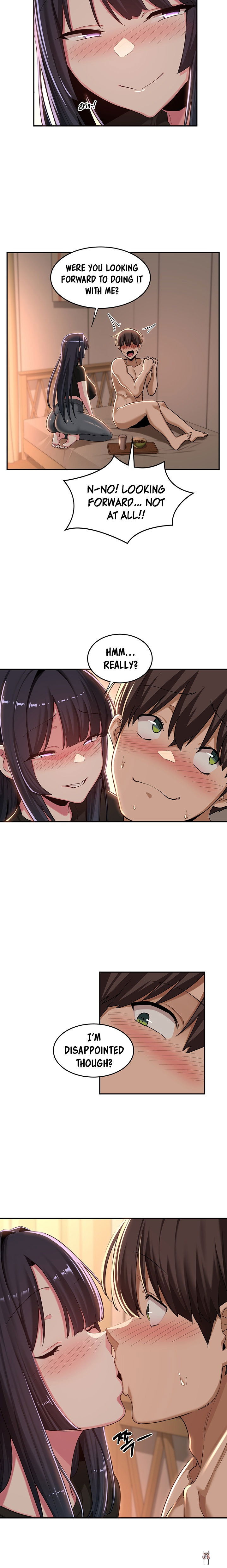 Sextudy Group Sextudy Group Chapter 52 - Page 20