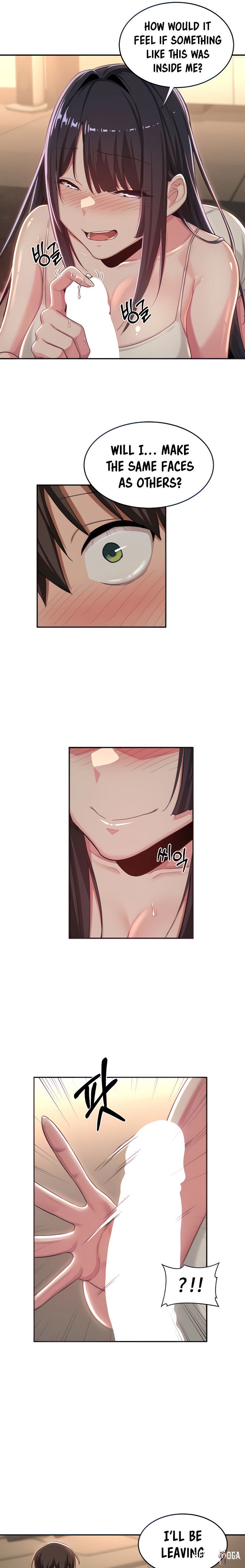 Sextudy Group Sextudy Group Chapter 52 - Page 4