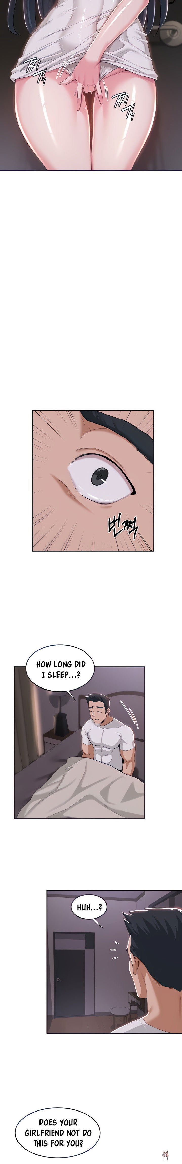 Sextudy Group Sextudy Group Chapter 52 - Page 6