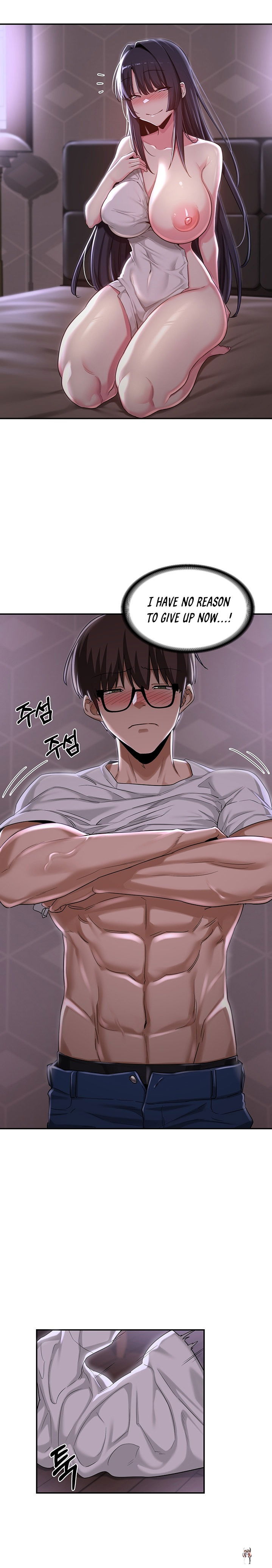 Sextudy Group Sextudy Group Chapter 53 - Page 13