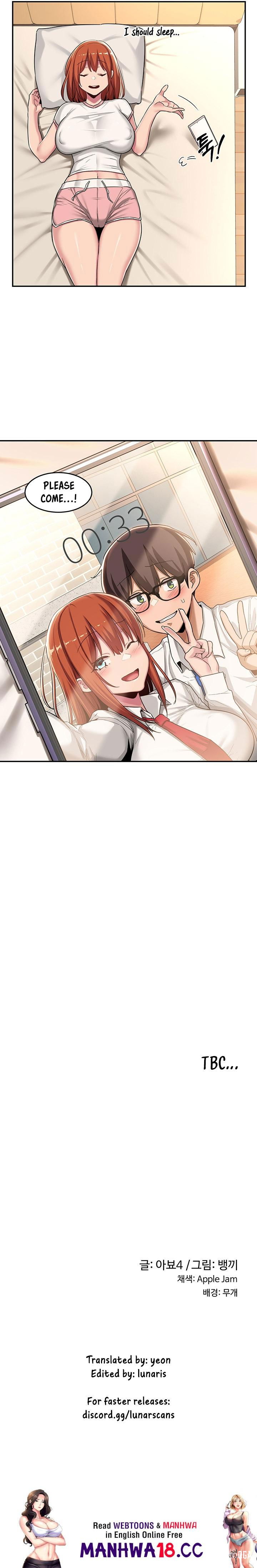 Sextudy Group Sextudy Group Chapter 53 - Page 22