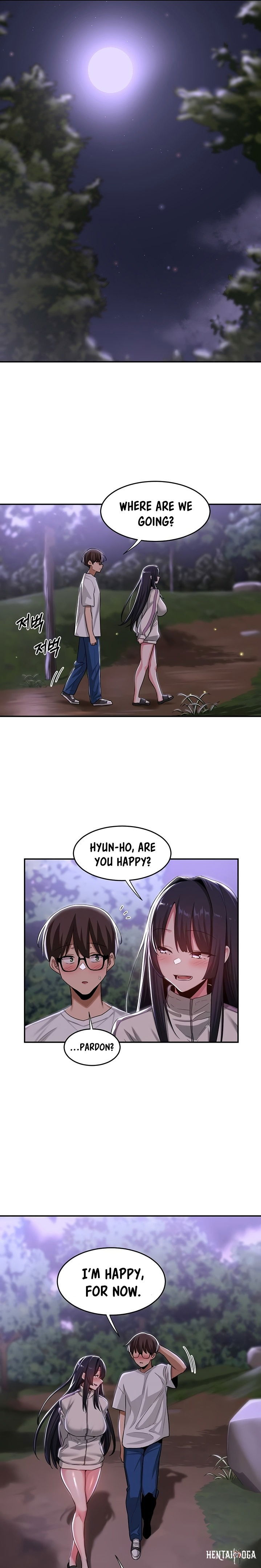 Sextudy Group Sextudy Group Chapter 53 - Page 4