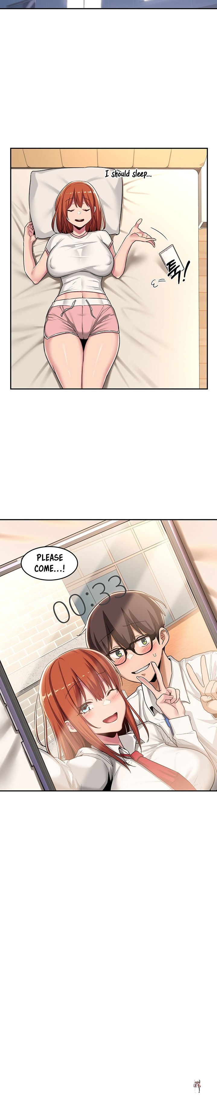 Sextudy Group Sextudy Group Chapter 54 - Page 2