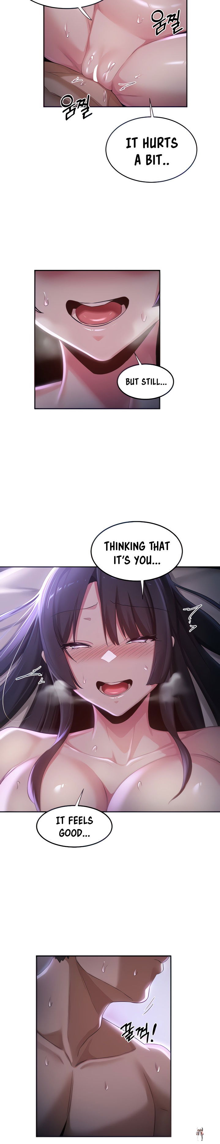 Sextudy Group Sextudy Group Chapter 54 - Page 7