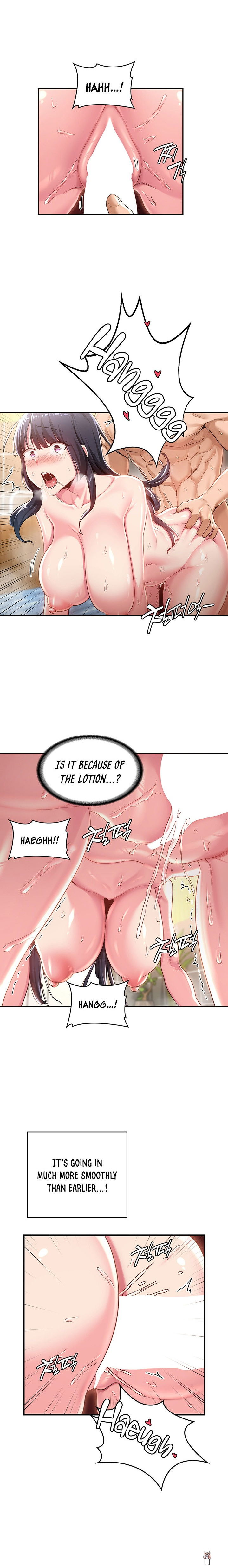 Sextudy Group Sextudy Group Chapter 55 - Page 12