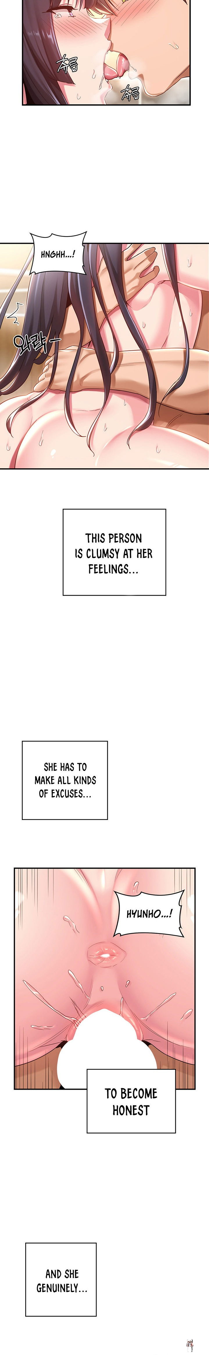 Sextudy Group Sextudy Group Chapter 55 - Page 18