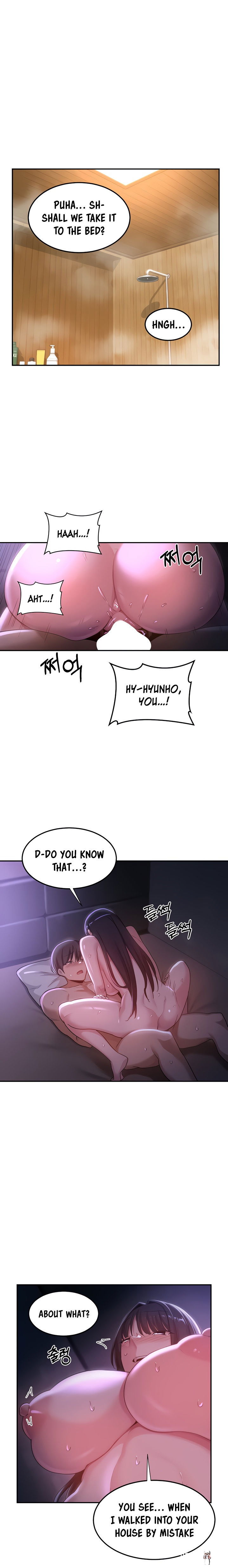 Sextudy Group Sextudy Group Chapter 56 - Page 10