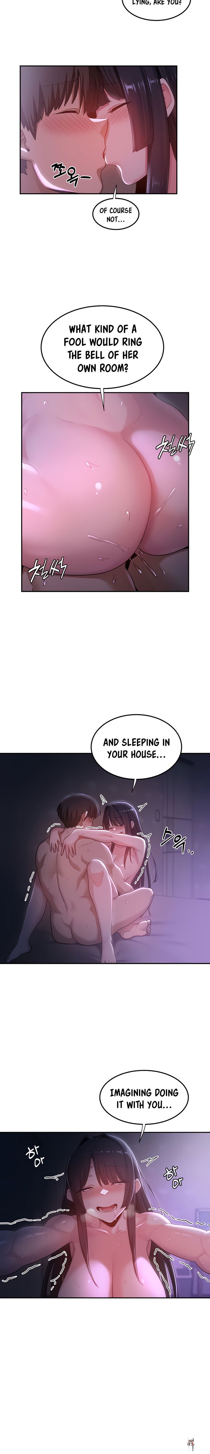 Sextudy Group Sextudy Group Chapter 56 - Page 12