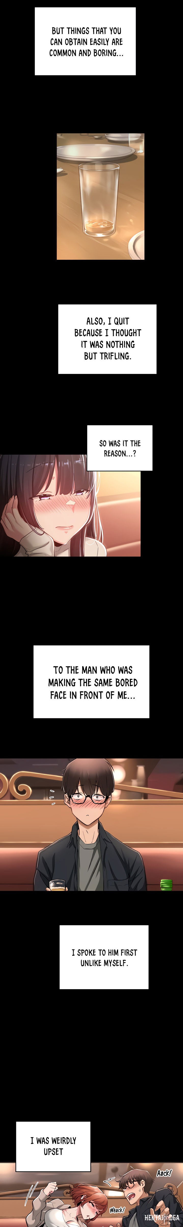 Sextudy Group Sextudy Group Chapter 56 - Page 5