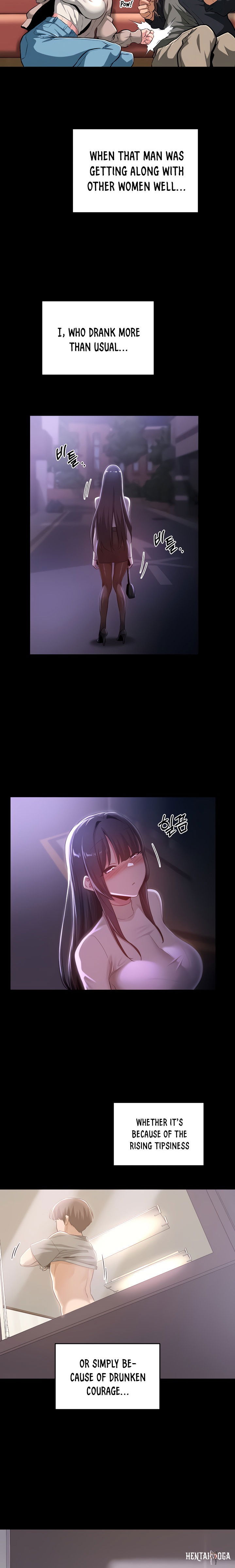 Sextudy Group Sextudy Group Chapter 56 - Page 6