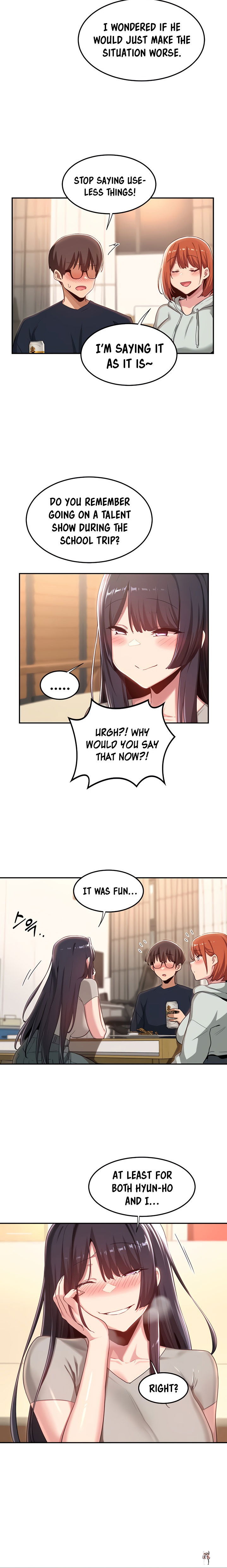 Sextudy Group Sextudy Group Chapter 57 - Page 12