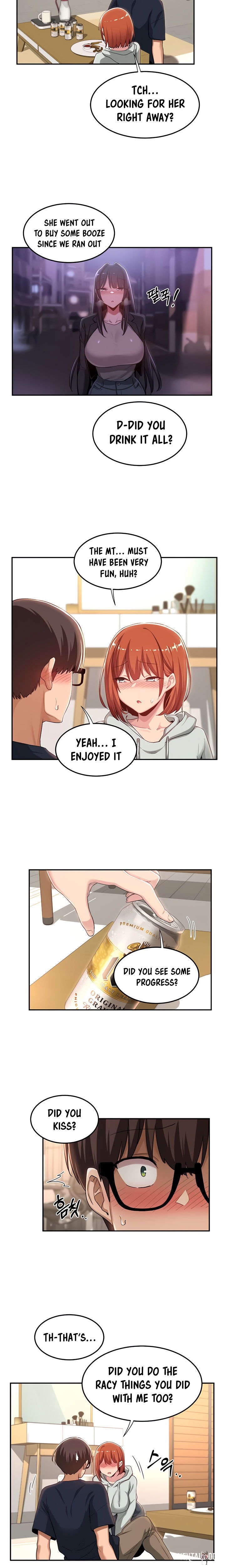 Sextudy Group Sextudy Group Chapter 57 - Page 15