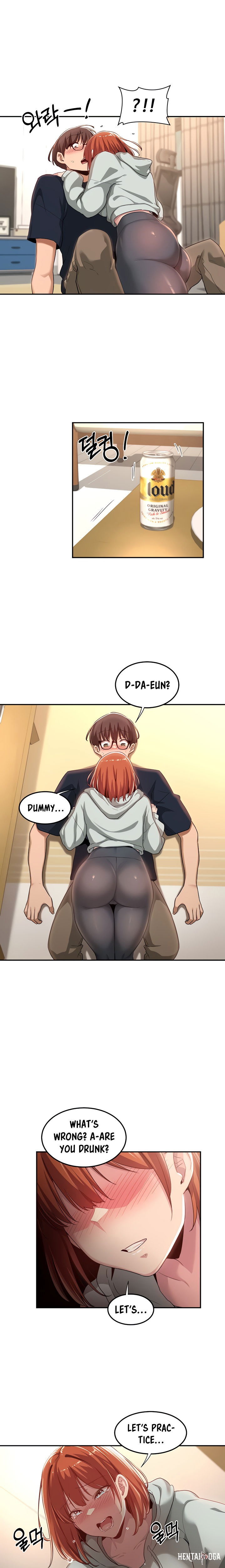 Sextudy Group Sextudy Group Chapter 57 - Page 16