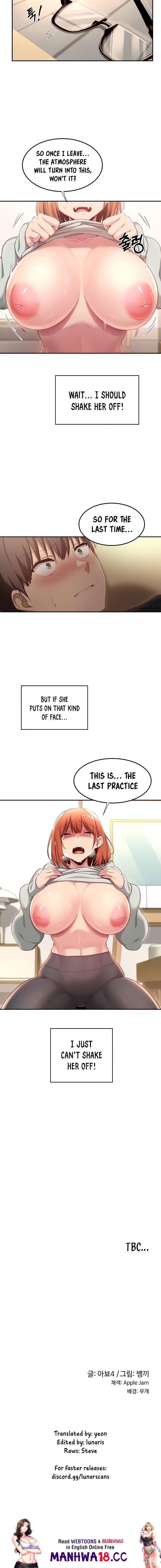 Sextudy Group Sextudy Group Chapter 57 - Page 18