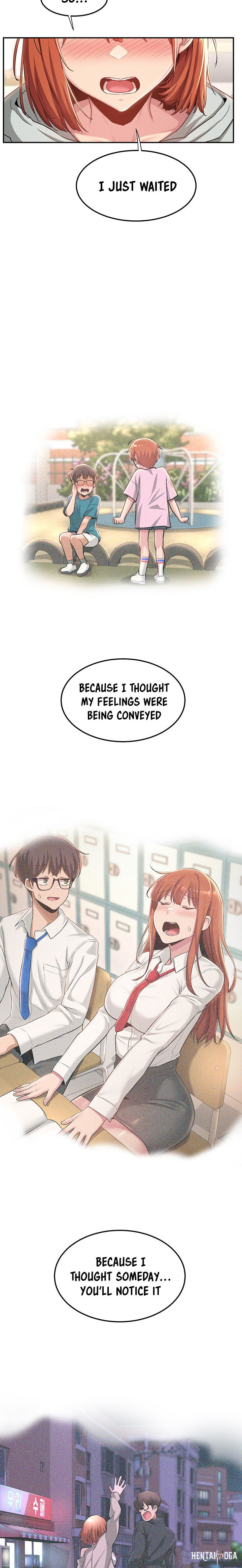 Sextudy Group Sextudy Group Chapter 58 - Page 11