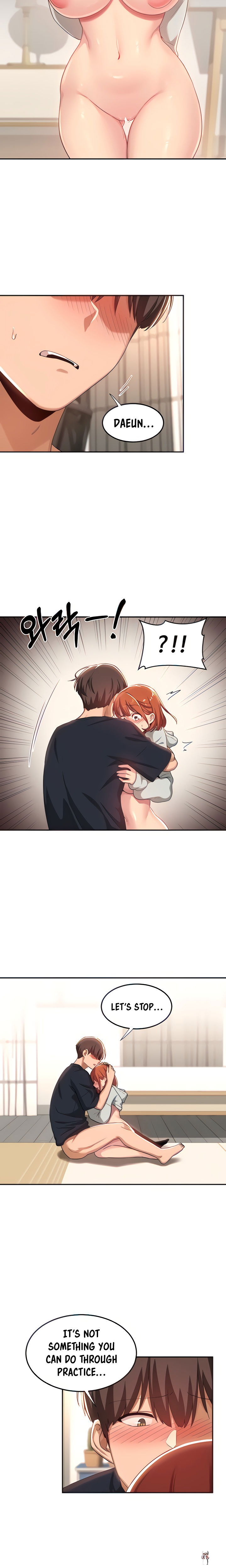 Sextudy Group Sextudy Group Chapter 58 - Page 8