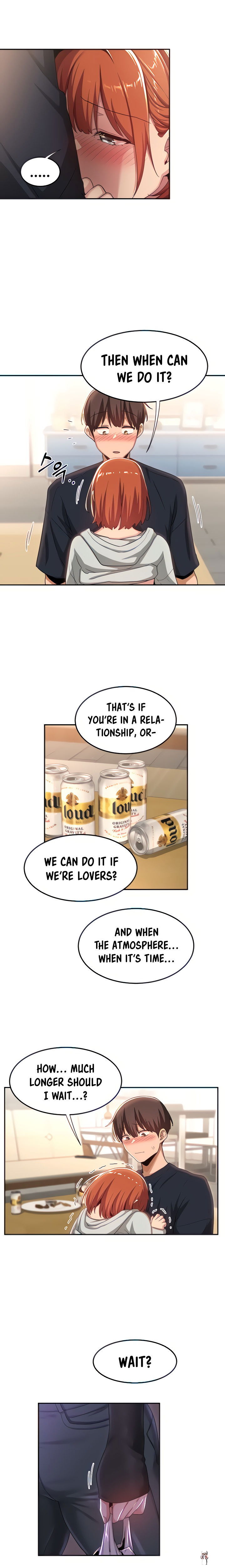 Sextudy Group Sextudy Group Chapter 58 - Page 9