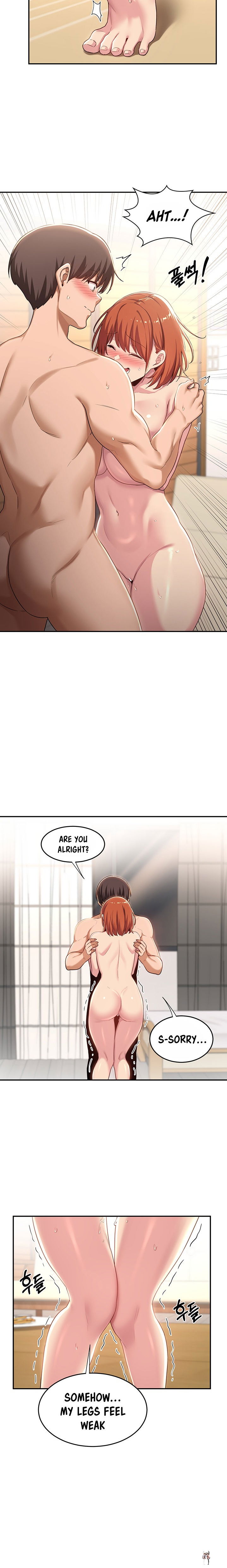 Sextudy Group Sextudy Group Chapter 59 - Page 12