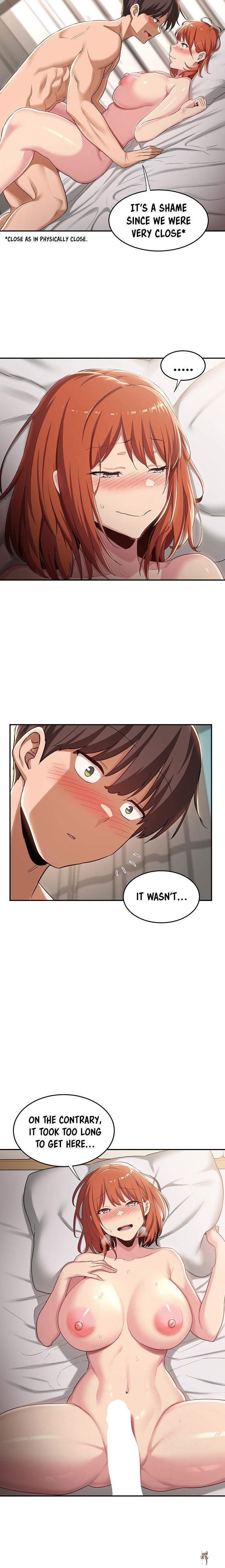 Sextudy Group Sextudy Group Chapter 59 - Page 14